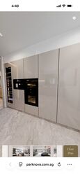 Park Nova (D10), Apartment #511506201